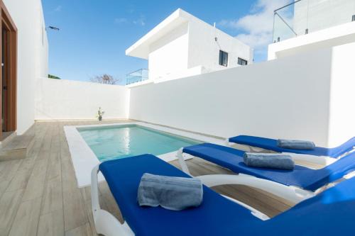 Las Terrenas Apartment | 3BR, Modern, Luxurious and Family-friendly