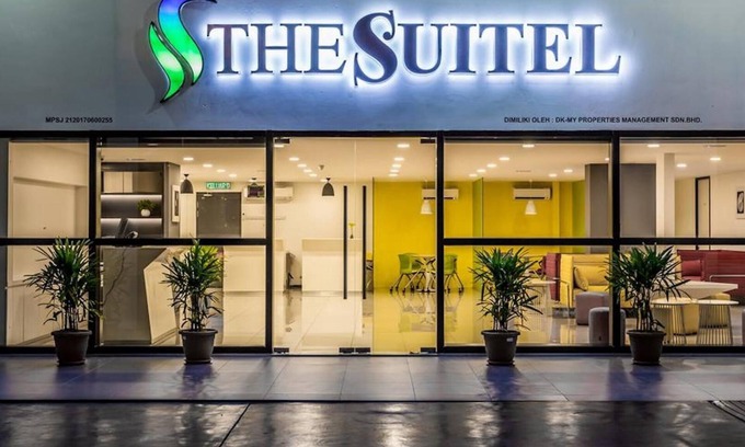 Petaling Jaya Condo | 3BR RESORT STYLE CONDO @ DK CITY