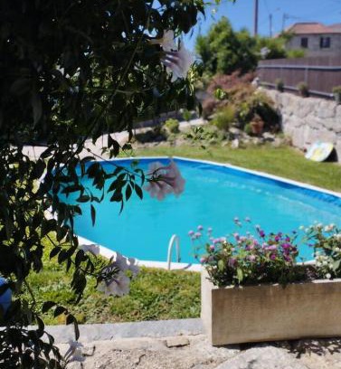 Paredes House | 3HOUSE Sol na Eira