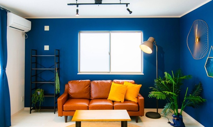 Nakama House | 3LDK Limited to 1 group per day Unlimited view / Kunigami-gun Okinawa