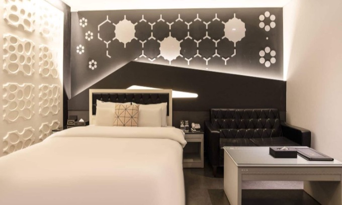 Dongtan Apartment | 3S HOTEL DONGTAN - BOUTIQUE