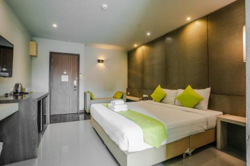Su Thep Apartment | 3Season Hotel