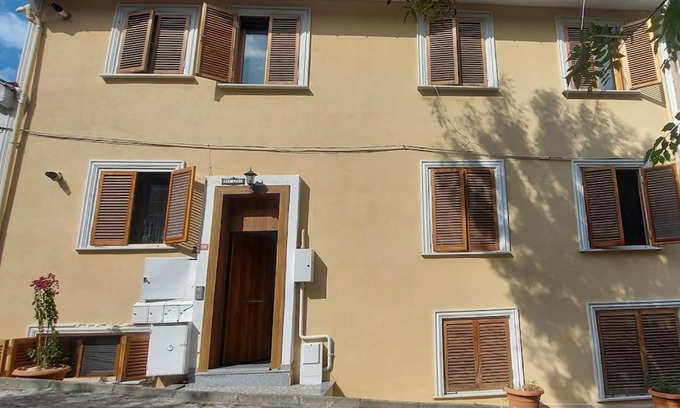 Adalar Apartment | 4+1 Flat For You In Burgazada, Adalar, İstanbul