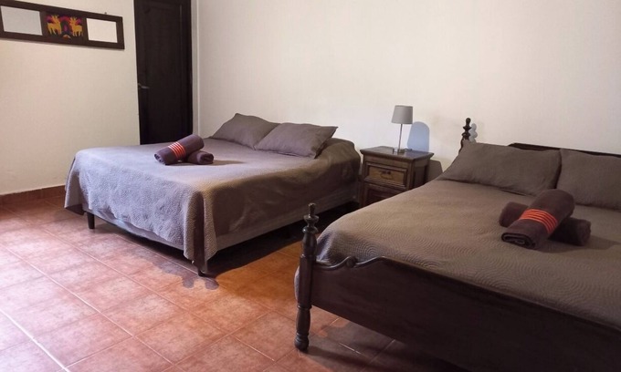 Antigua Guatemala Apartment | 4 Apartments +1 House in an Apartment Complex