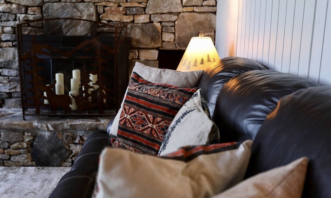 Seven Springs House | 4 Bed/4 Bath Beautiful Townhouse Minutes To Seven Springs