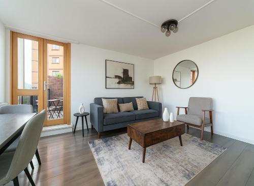 Chelsea Riverside Apartment | 4 Bed Flat near King's Road