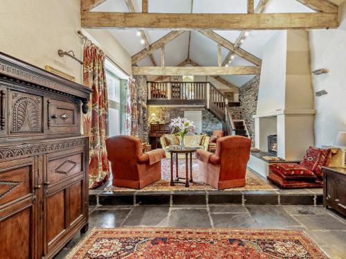 Kentmere House | 4 Bed in Kentmere SZ535