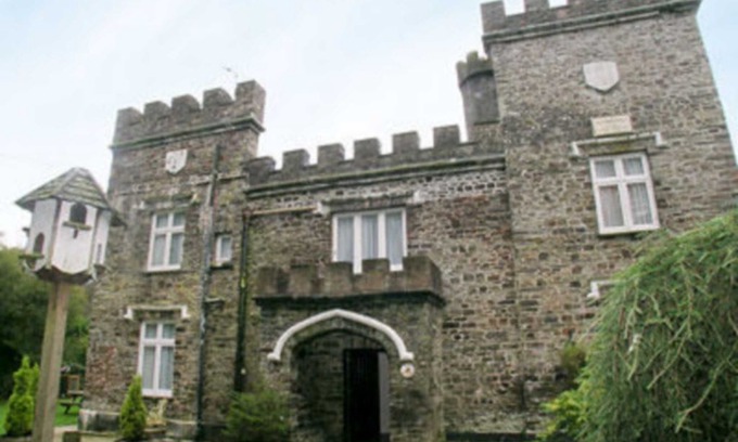 Torrington Cottage | 4 bedroom accommodation in Great Torrington