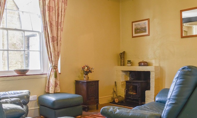 Bringsty Cottage | 4 bedroom accommodation in Bringsty, near Worcester