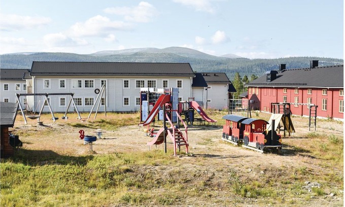 Lofsdalen Apartment | 4 bedroom accommodation in Lofsdalen
