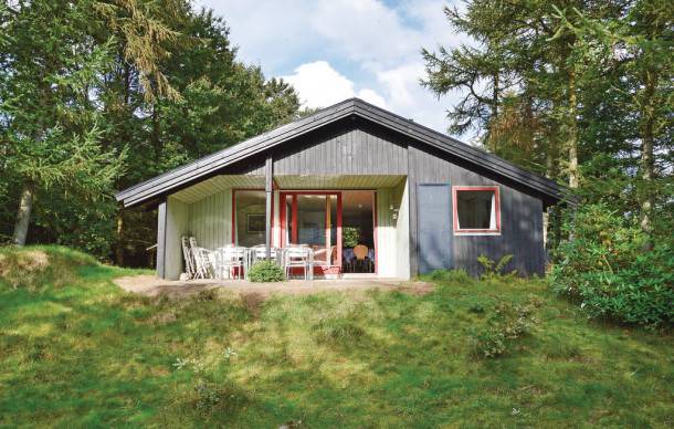 Tim House | 4 bedroom accommodation in Tim