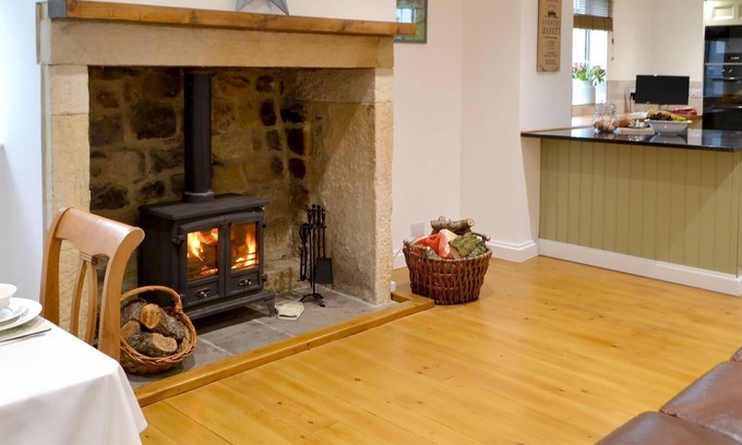 Longhorsley Cottage | 4 bedroom accommodation in Longhorsley, near Morpeth