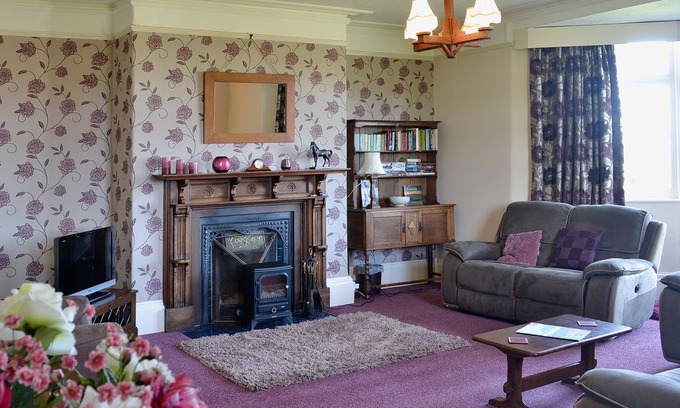 Porlock Cabin | 4 bedroom accommodation in Porlock