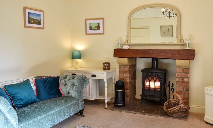 West Witton Cabin | 4 bedroom accommodation in West Witton, near Leyburn