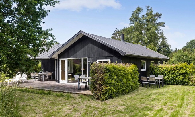 Grenaa House | 4 bedroom beautiful home in Grenaa
