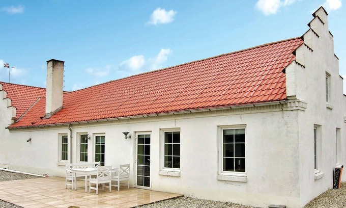 Vesløs House | 4 bedroom beautiful home in Vesløs