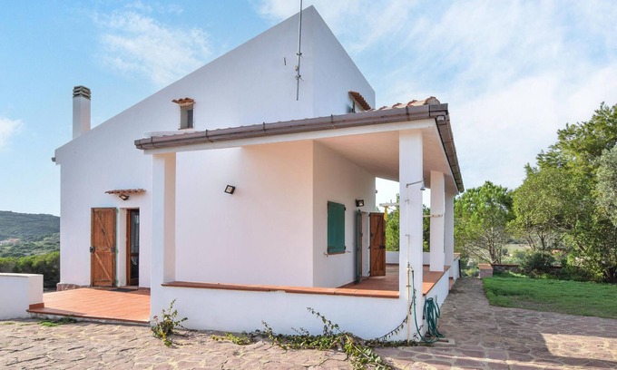 Carloforte House | 4 bedroom beautiful home in Carloforte