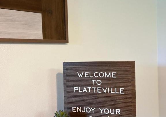 Platteville Apartment | 4 Bedroom Condo - Platteville #5