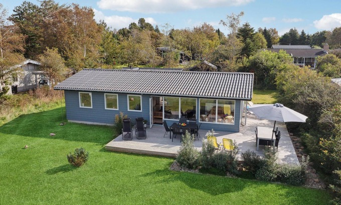 Follenslev House | 4 bedroom gorgeous home in Føllenslev