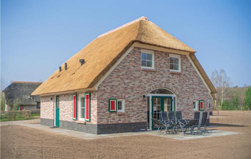 Linde House | 4 Bedroom Gorgeous Home In Den Ham