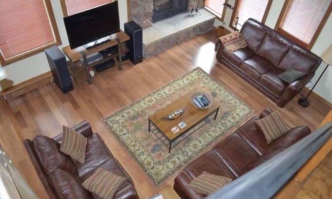 Vail House | 4-Bedroom Home in Upscale Neighborhood Near Vail Golf Course, Ski Lifts