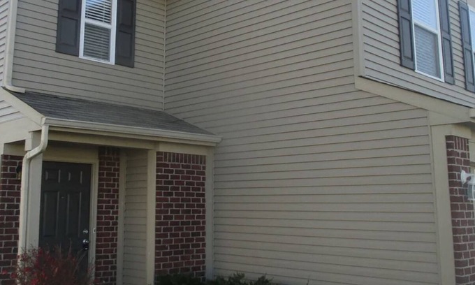 Wanamaker House | 4 bedroom home in Quiet Subdivision