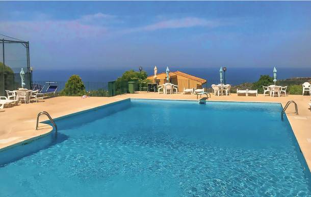 Trabia House | 4 bedroom accommodation in Trabia
