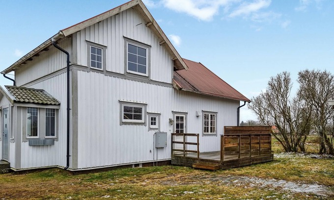 Rydaholm House | 4 bedroom pet friendly home in Upplid