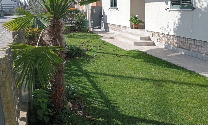 Oppeano House | 4 bedroom private vacation home in cà degli oppi