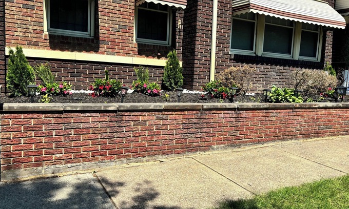 Cleveland House | 4-bedroom vacation home just 3 minutes drive to Case Western Reserve University