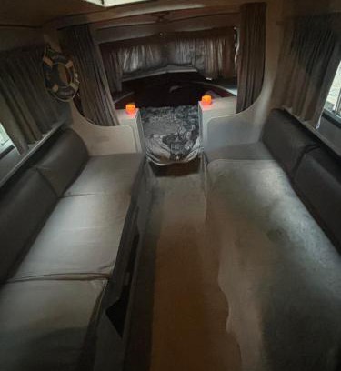Birstall Boat Rental | 4 berth Boat house in birstall, Leicester