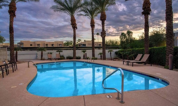 South Scottsdale House | 4-BR Townhome near Old Town Scottsdale
