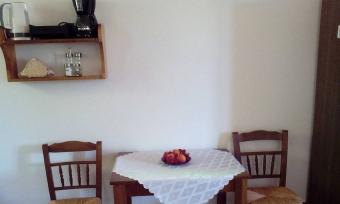 Ikaria Apartment | #4 Drakano rooms, for nature lovers