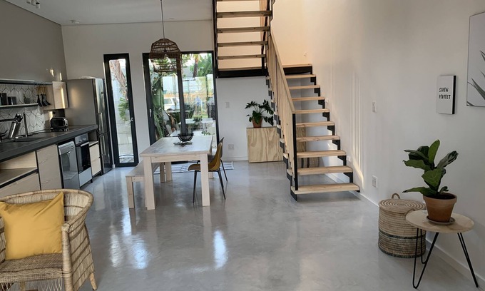 Bloubergstrand Apartment | 4 Friends Skyview apartment