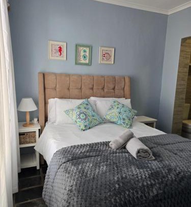 Melkbosstrand Apartment | 4 Linde Cres Apartment