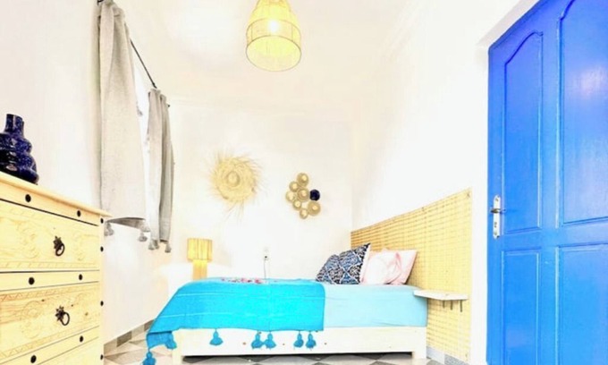 Bizdad Villa | 4 nights -15% Eden Private Pool – 4 bedrooms Air-conditioned