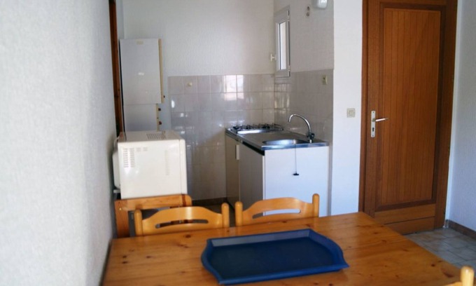Calvi Apartment | 4-person apartment -11/70
