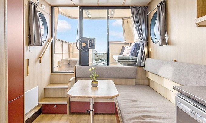 Ærø Municipality House | 4 person holiday home in Ærøskøbing