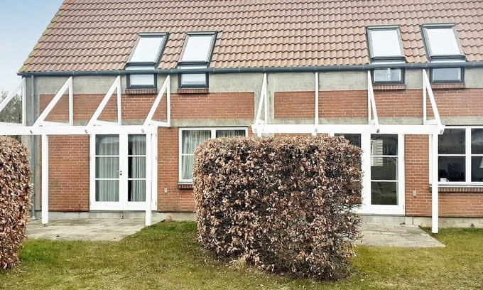 Kalvehave House | 4 person holiday home in Kalvehave