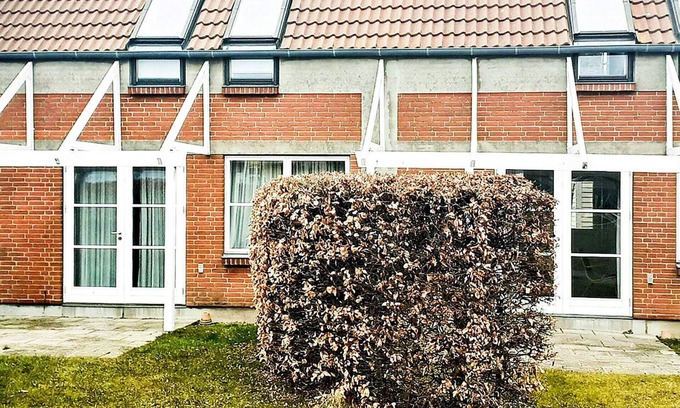 Kalvehave House | 4 person holiday home in Kalvehave
