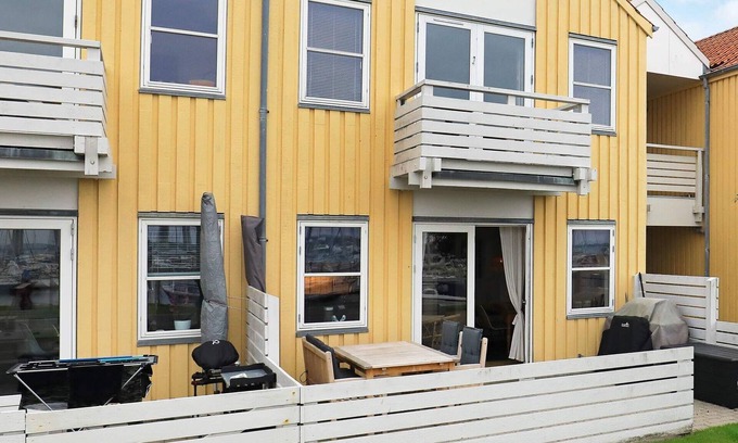 Rudkobing House | 4 person holiday home in Rudkøbing