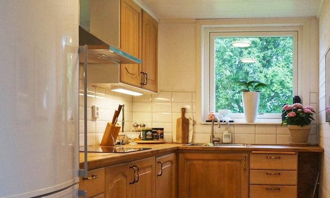 Skorstorp House | 4 person holiday home in FALKÖPING