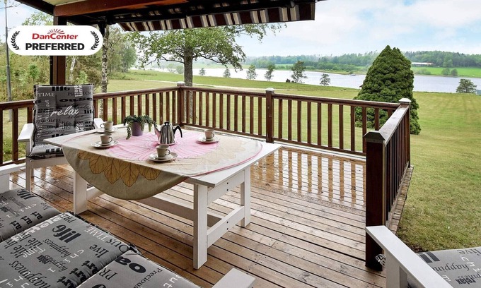 Frandefors House | 4 person holiday home in Frändefors