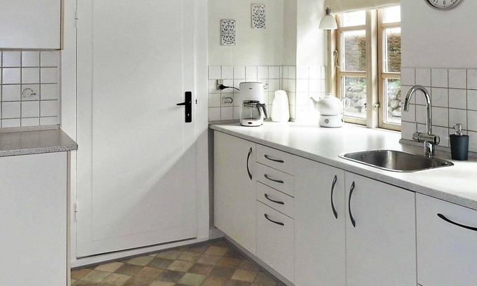 Felsted House | 4 person holiday home in Aabenraa