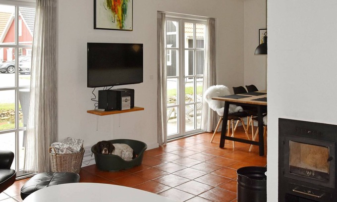 Blavand Strand House | 4 person holiday home in Blåvand