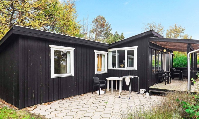 Martofte House | 4 person holiday home in Martofte