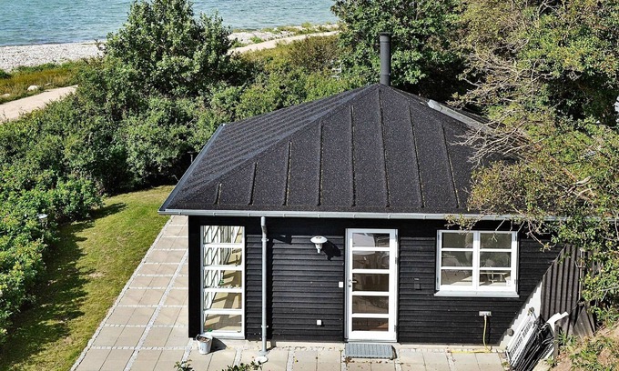 Martofte House | 4 person holiday home in Martofte-By Traum