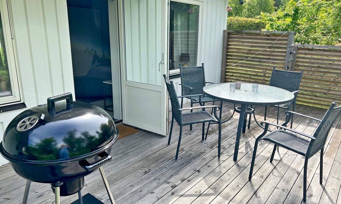 Varmdo House | 4 person holiday home in VÄRMDÖ-By Traum