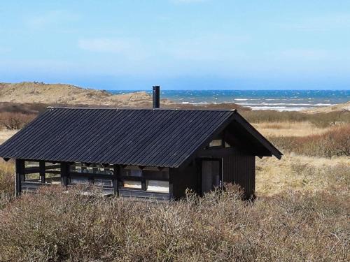 Tversted House | 4 person holiday home in Bindslev