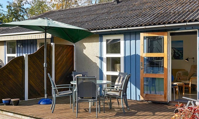 Dueodde Apartment | 4 person holiday home in Nexø